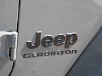 2022 Jeep Gladiator Crew Cab 4WD Pickup for sale #W1237Z - photo 8