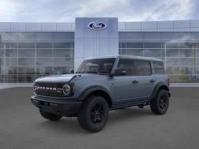 2025 Ford Bronco 4WD SUV for sale #W1238 - photo 1