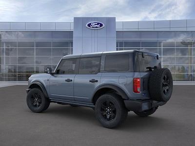 2025 Ford Bronco 4WD SUV for sale #W1238 - photo 2