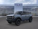 2025 Ford Bronco 4WD SUV for sale #W1238 - photo 1