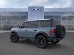 2025 Ford Bronco 4WD SUV for sale #W1238 - photo 2