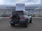 2025 Ford Bronco 4WD SUV for sale #W1238 - photo 8