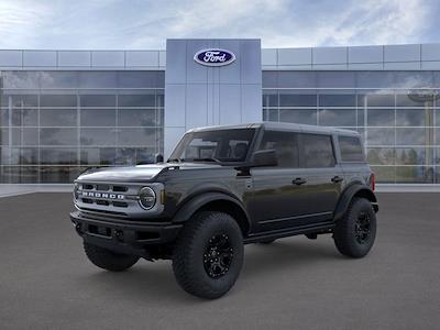 2025 Ford Bronco 4WD SUV for sale #W1239 - photo 1