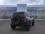 2025 Ford Bronco 4WD SUV for sale #W1239 - photo 8