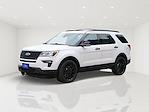 2018 Ford Explorer 4WD SUV for sale #W1245S - photo 2