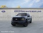 2025 Ford F-150 SuperCrew Cab 4x4 Pickup for sale #W1246 - photo 3