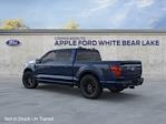 2025 Ford F-150 SuperCrew Cab 4x4 Pickup for sale #W1246 - photo 2