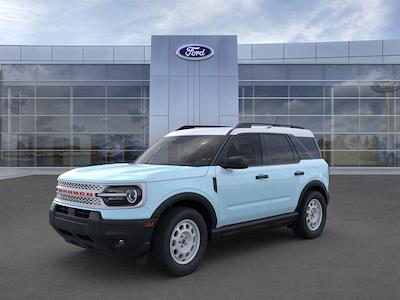 2025 Ford Bronco Sport AWD SUV for sale #RW1253 - photo 1