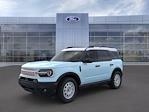 2025 Ford Bronco Sport AWD SUV for sale #RW1253 - photo 1