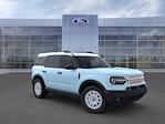 2025 Ford Bronco Sport AWD SUV for sale #RW1253 - photo 7