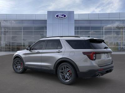 2025 Ford Explorer 4WD SUV for sale #W1258 - photo 2