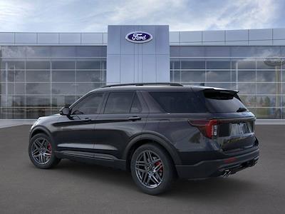2025 Ford Explorer 4WD SUV for sale #W1259 - photo 2