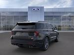 2025 Ford Explorer 4WD SUV for sale #W1259 - photo 8