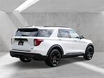 2020 Ford Explorer 4WD SUV for sale #W1263A - photo 2