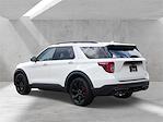 2020 Ford Explorer 4WD SUV for sale #W1263A - photo 4