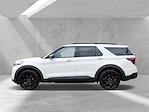 2020 Ford Explorer 4WD SUV for sale #W1263A - photo 5