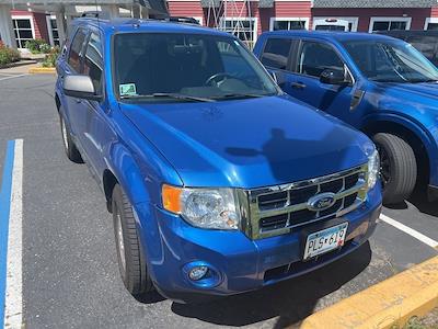 2011 Ford Escape 4x4 SUV for sale #W1266A - photo 1