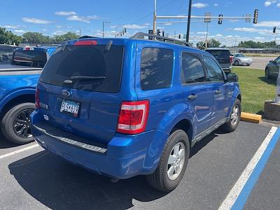 2011 Ford Escape 4x4 SUV for sale #W1266A - photo 2