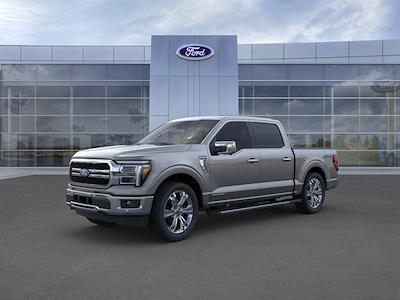 2025 Ford F-150 SuperCrew Cab 4x4 Pickup for sale #W1272 - photo 1