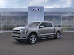 2025 Ford F-150 SuperCrew Cab 4x4 Pickup for sale #W1272 - photo 1