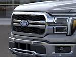 2025 Ford F-150 SuperCrew Cab 4x4 Pickup for sale #W1272 - photo 17