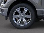 2025 Ford F-150 SuperCrew Cab 4x4 Pickup for sale #W1272 - photo 19
