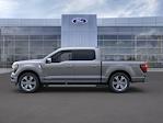 2025 Ford F-150 SuperCrew Cab 4x4 Pickup for sale #W1272 - photo 4
