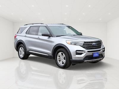 2023 Ford Explorer 4WD SUV for sale #W1273S - photo 1