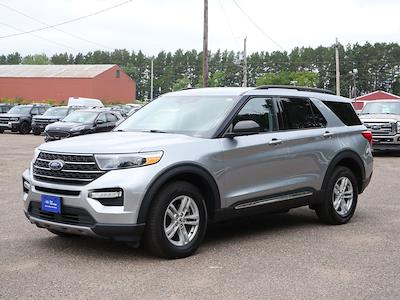 2023 Ford Explorer 4WD SUV for sale #W1273S - photo 2