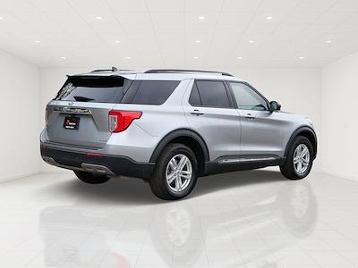 2023 Ford Explorer 4WD SUV for sale #W1273S - photo 2