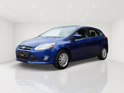 2012 Ford Focus FWD Hatchback for sale #W1284Z - photo 1
