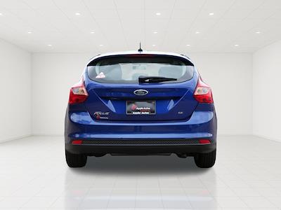 2012 Ford Focus FWD Hatchback for sale #W1284Z - photo 2