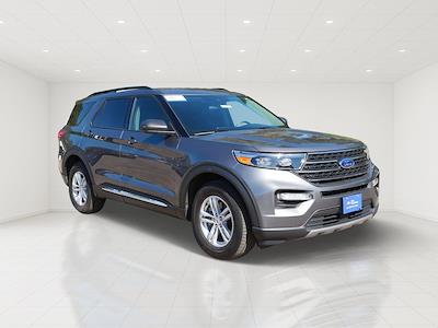 2022 Ford Explorer 4WD SUV for sale #W1285Z - photo 1