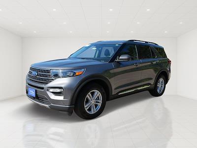 2022 Ford Explorer 4WD SUV for sale #W1285Z - photo 2