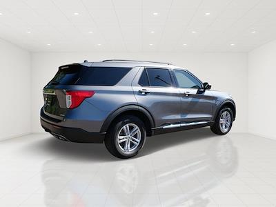 2022 Ford Explorer 4WD SUV for sale #W1285Z - photo 2