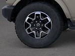 2025 Ford Bronco 4WD SUV for sale #W1286 - photo 21