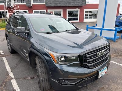 2019 GMC Acadia AWD SUV for sale #W1286A - photo 1