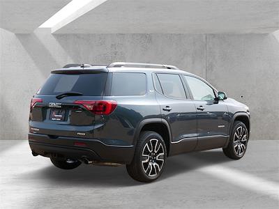 2019 GMC Acadia AWD SUV for sale #W1286A - photo 2