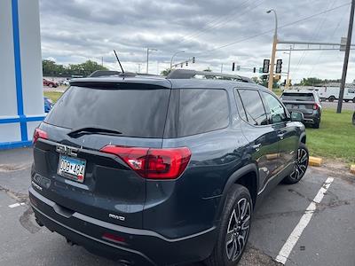 2019 GMC Acadia AWD SUV for sale #W1286A - photo 2