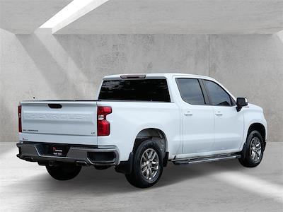 2019 Chevrolet Silverado 1500 Crew Cab 4WD Pickup for sale #W1286B - photo 2