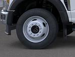 2025 Ford F-550 Regular Cab DRW 4x4 Cab Chassis for sale #W1288 - photo 19