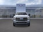 2025 Ford F-550 Regular Cab DRW 4x4 Cab Chassis for sale #W1288 - photo 6