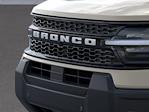 2025 Ford Bronco Sport AWD SUV for sale #W1290 - photo 17