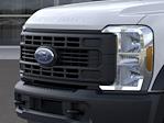 2025 Ford F-550 Regular Cab DRW 4x4 Cab Chassis for sale #W1291 - photo 17