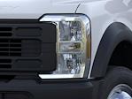 2025 Ford F-550 Regular Cab DRW 4x4 Cab Chassis for sale #W1291 - photo 18