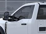 2025 Ford F-550 Regular Cab DRW 4x4 Cab Chassis for sale #W1291 - photo 20