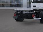 2025 Ford F-550 Regular Cab DRW 4x4 Cab Chassis for sale #W1291 - photo 21