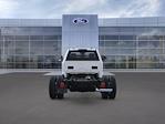 2025 Ford F-550 Regular Cab DRW 4x4 Cab Chassis for sale #W1291 - photo 5