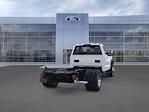 2025 Ford F-550 Regular Cab DRW 4x4 Cab Chassis for sale #W1291 - photo 8