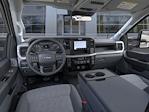 2025 Ford F-550 Regular Cab DRW 4x4 Cab Chassis for sale #W1291 - photo 9